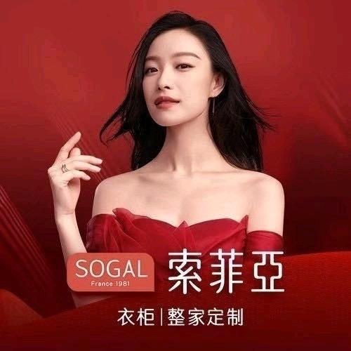 李梦雪（高新益家园店索菲亚）