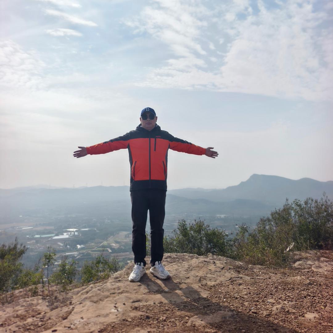 韩万万(煤矿HR)人力