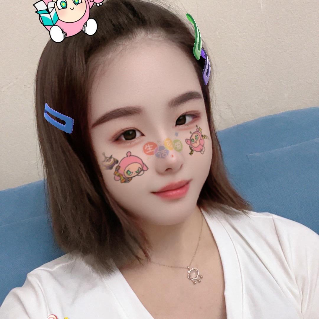 梦姑娘🌻