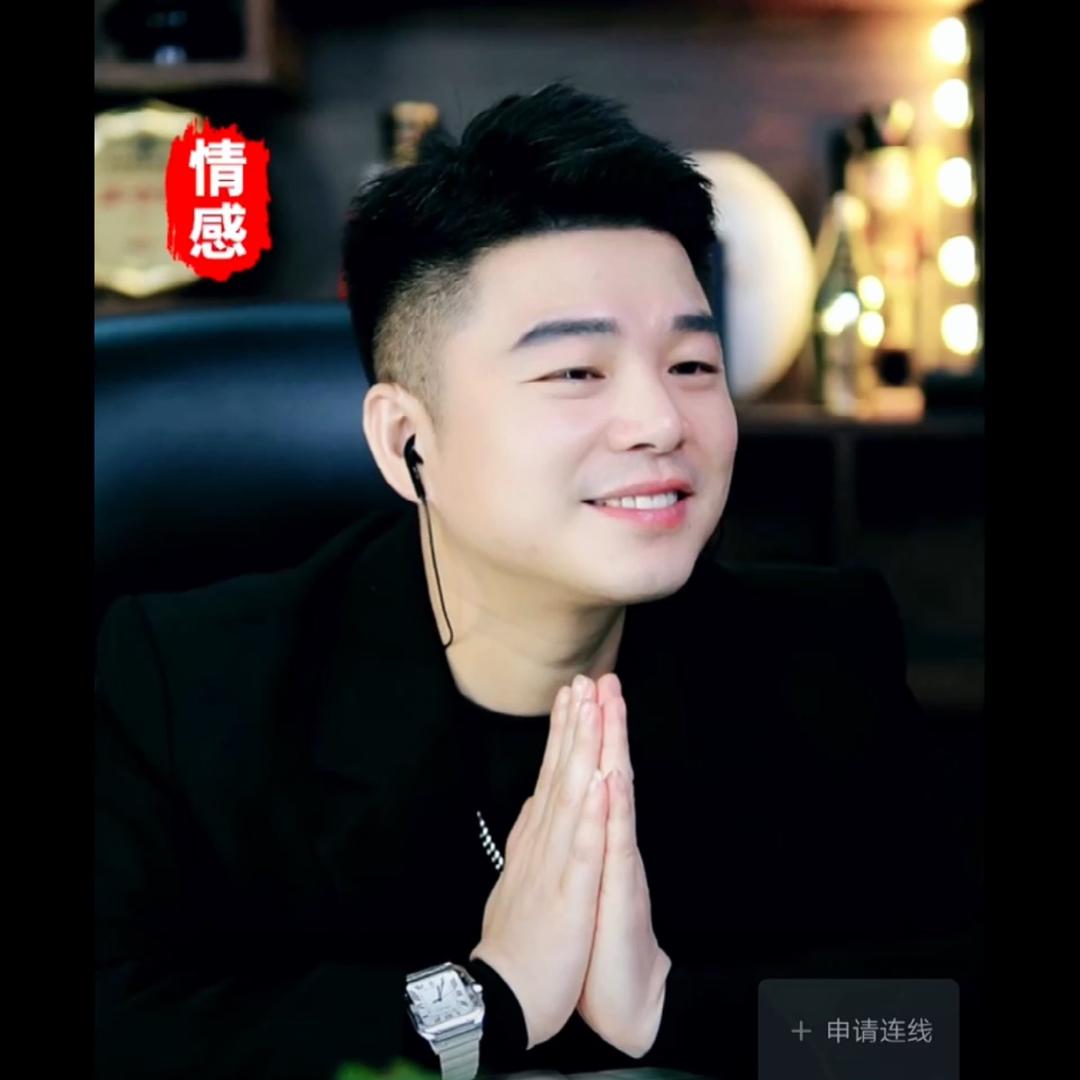 王正·实话实说@抖音