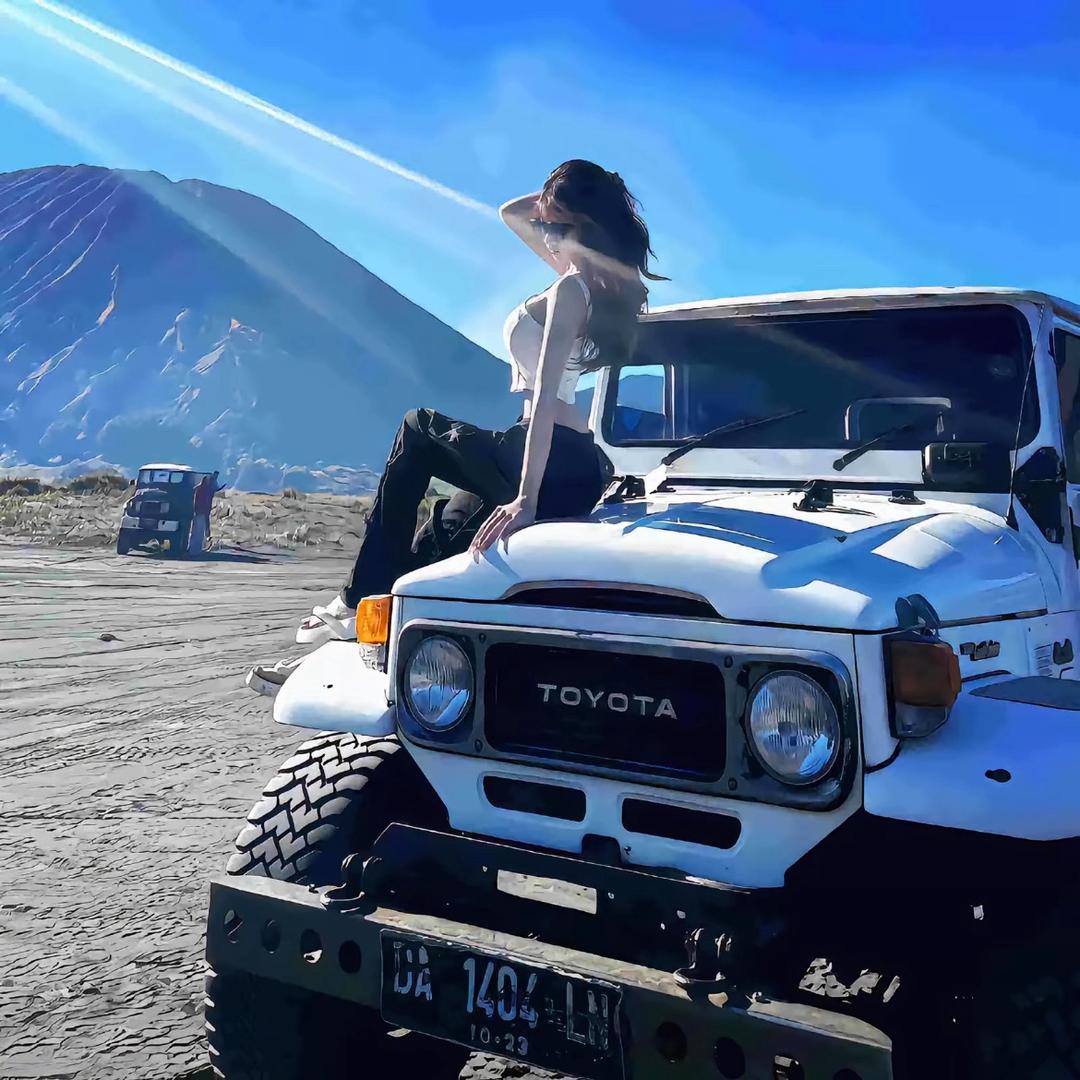 奕圆二手车小思思