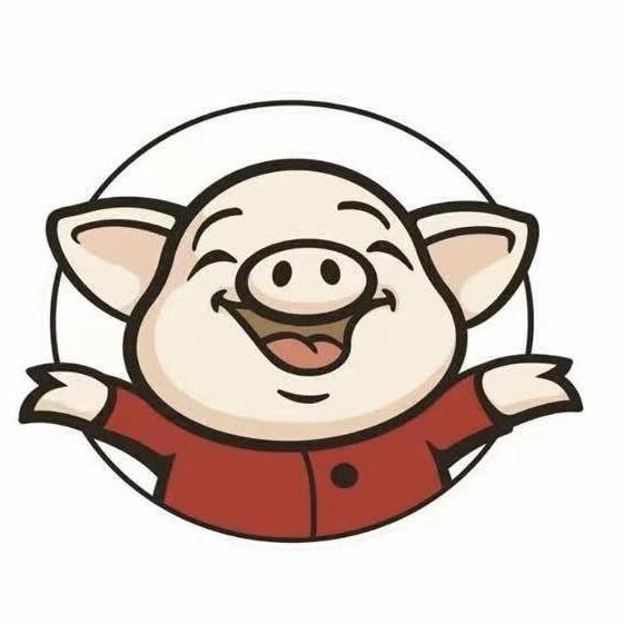 小哥俩（东北粮食猪）
