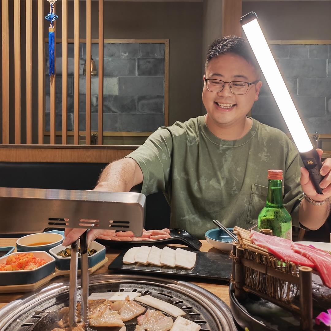 阿飞不摆烂