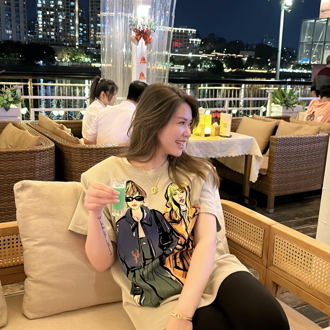 香香姐