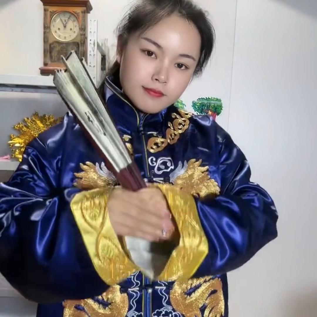 丰韵盛唐