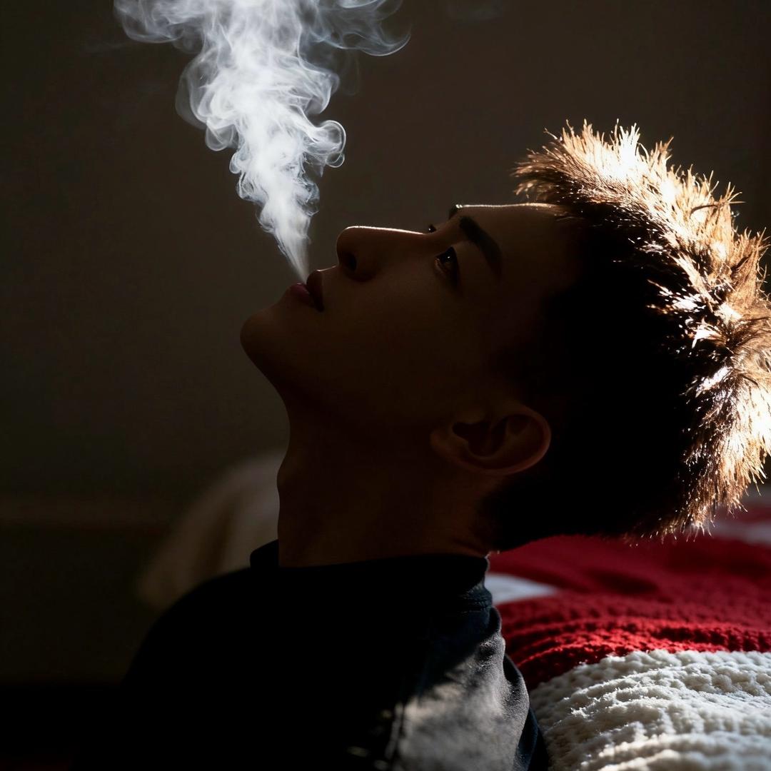 会喊麦的然g