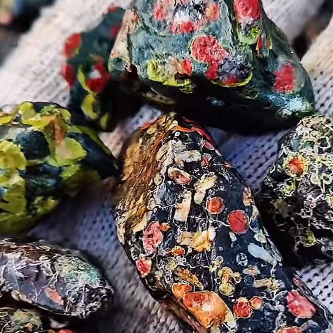 梅花石清仓特卖