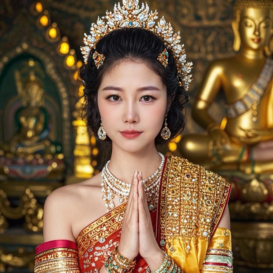 烟花～❄️雪姐