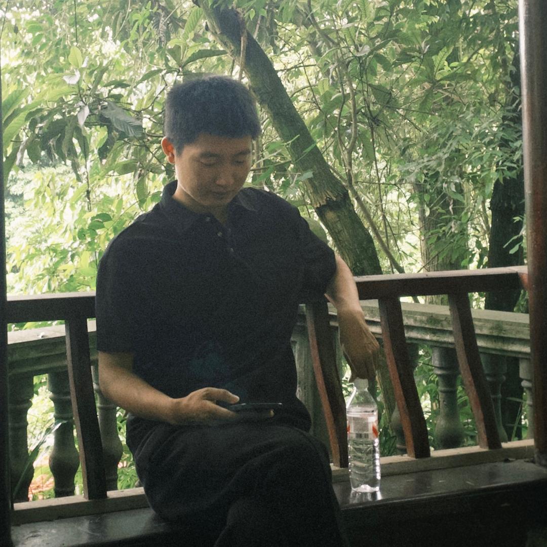老莫不吃鱼