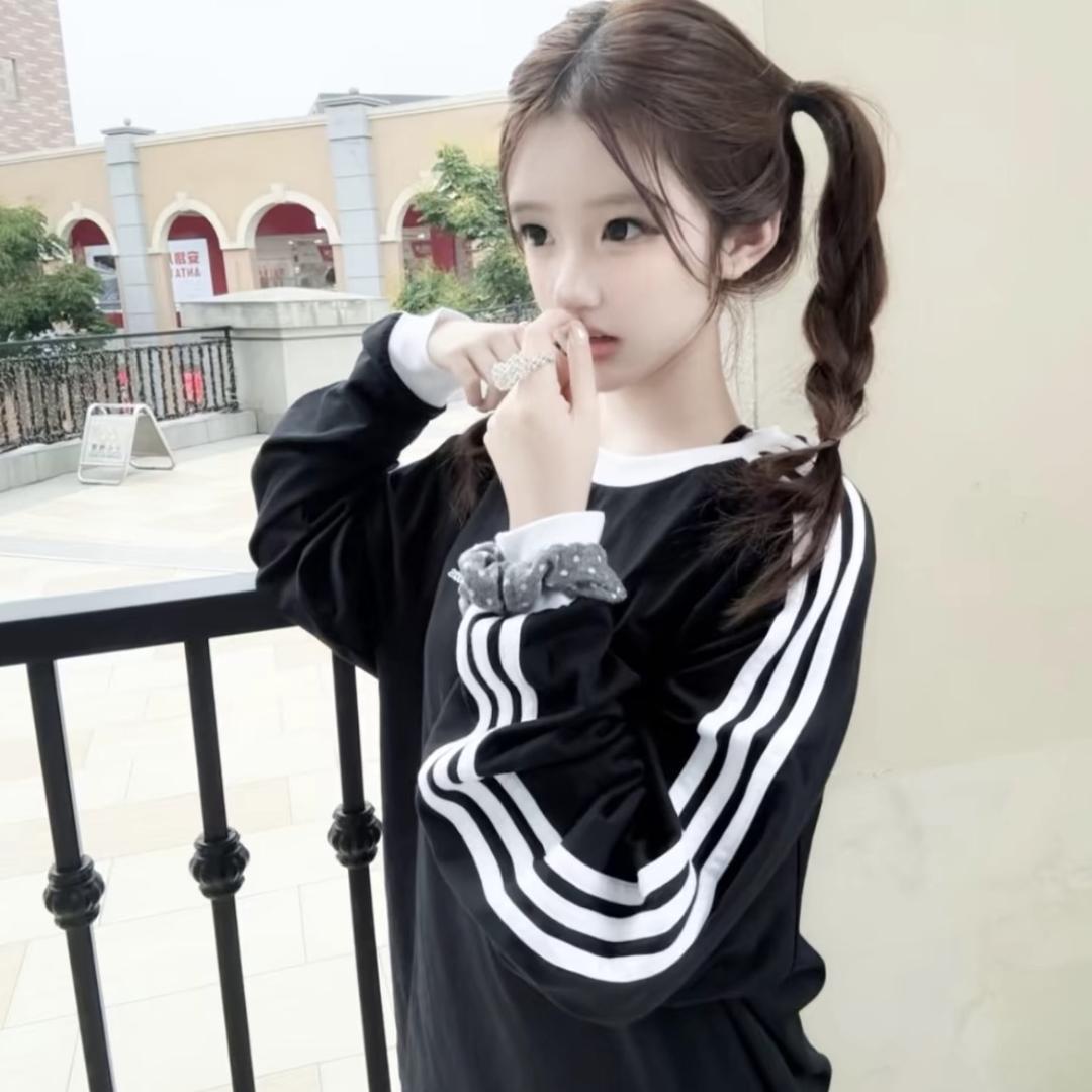 你脸好红