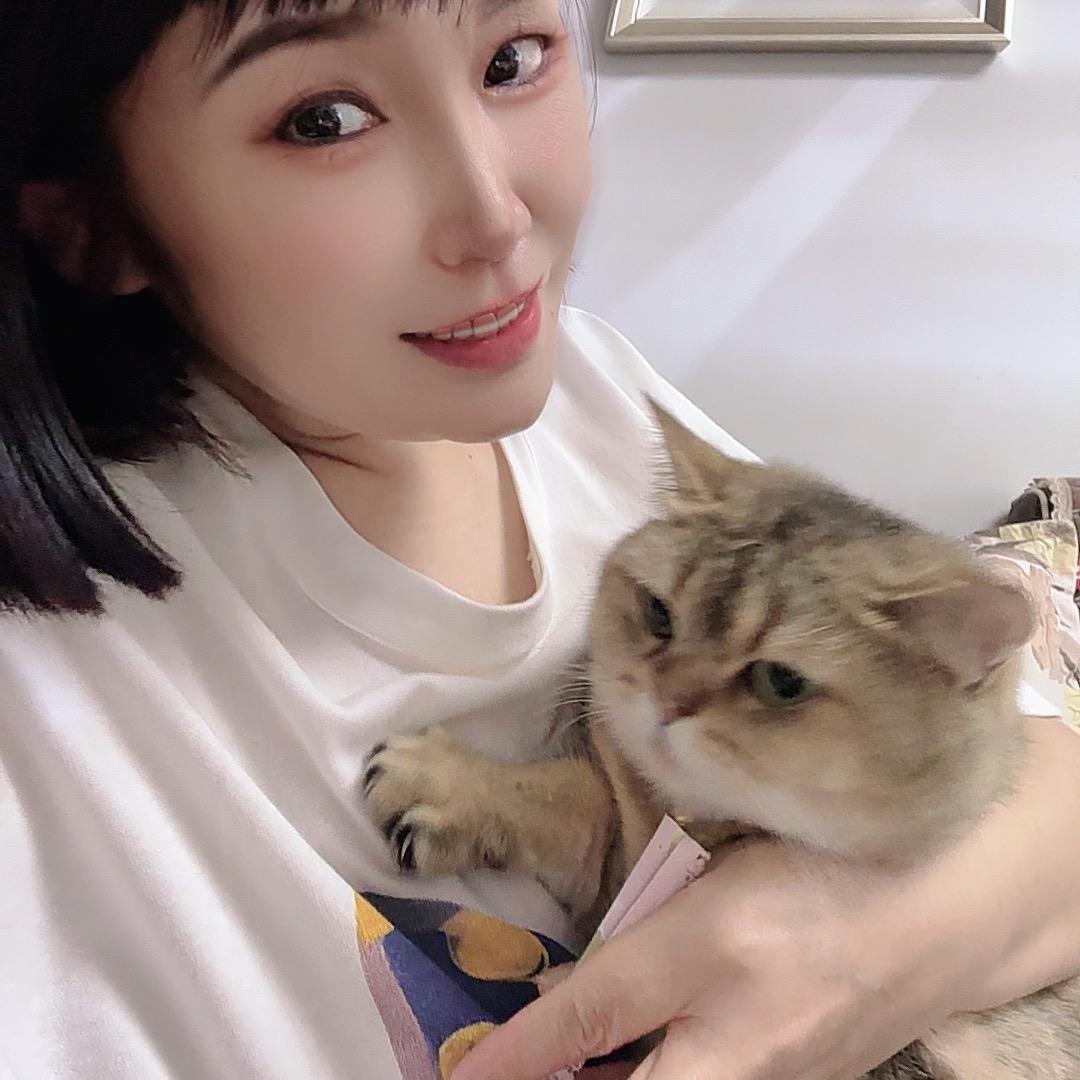 英菇娘