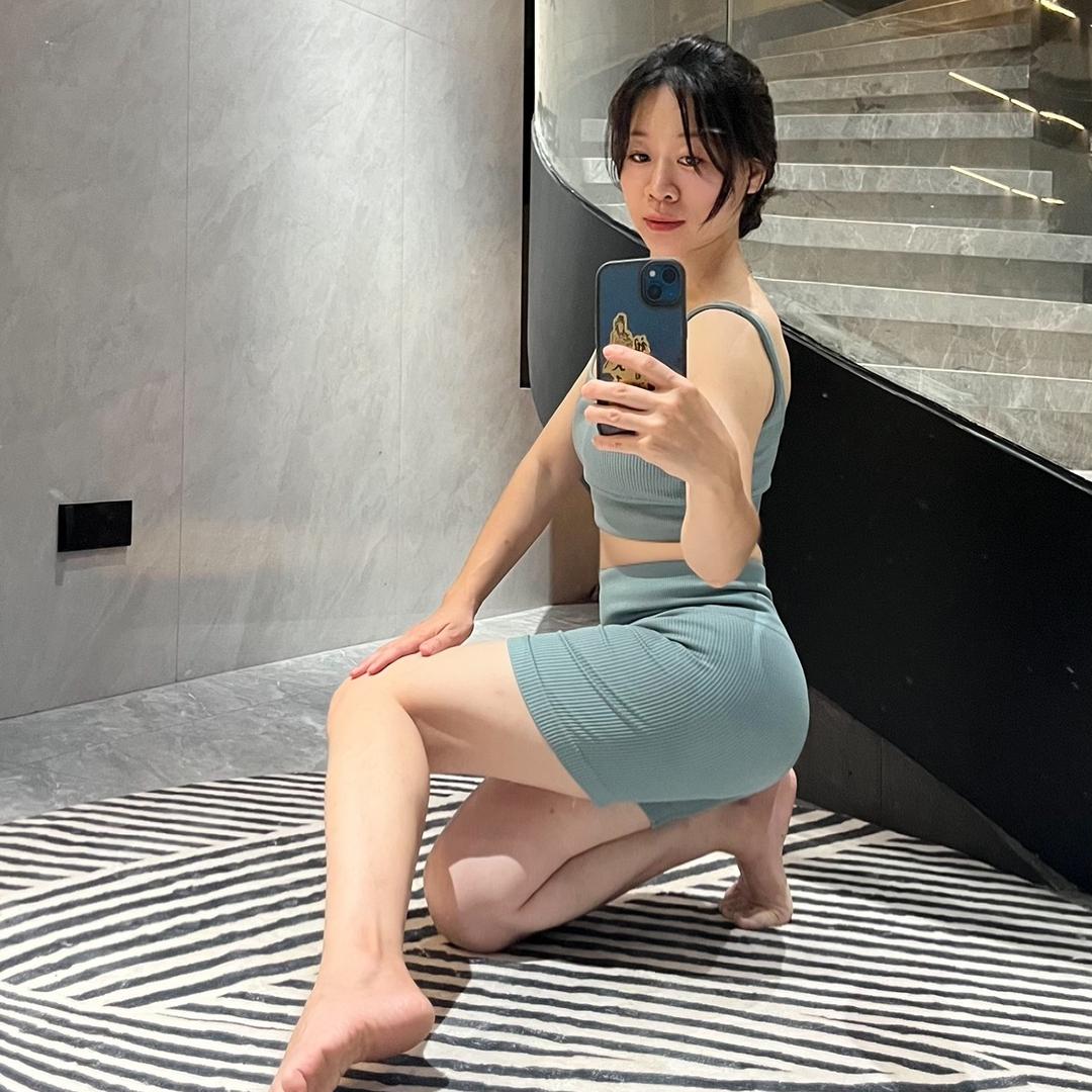 小年运动塑形
