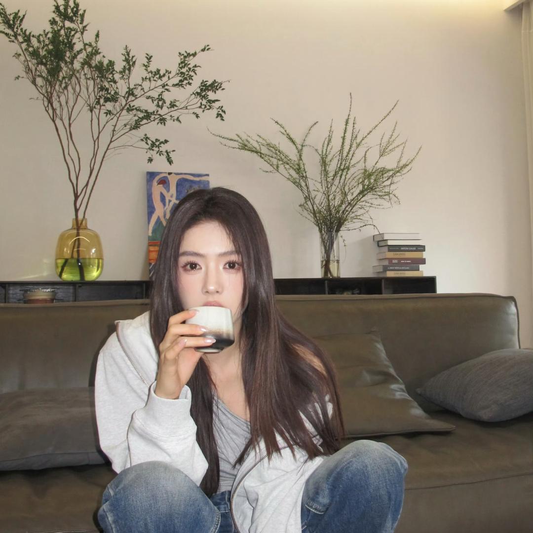 季南烟ㅤ