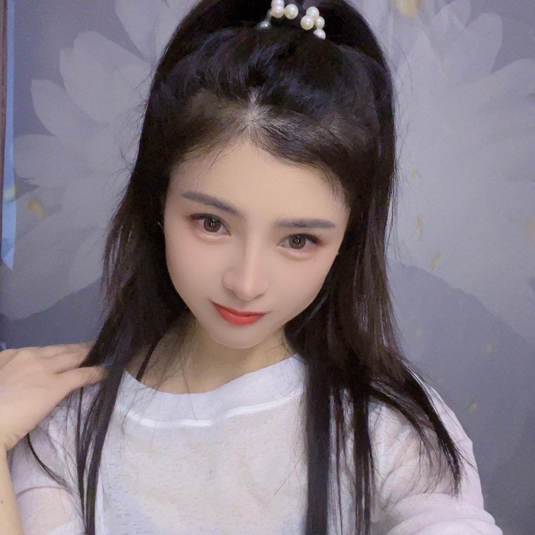 静静～