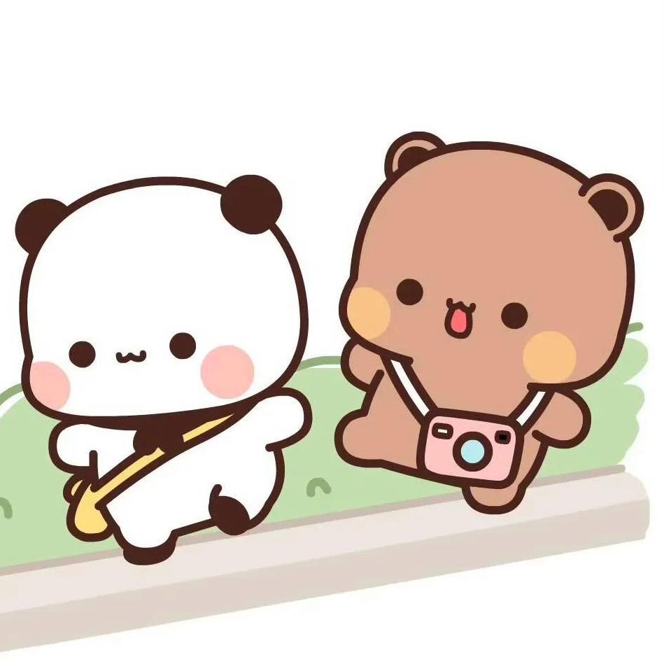 一二的布布（异地恋版）
