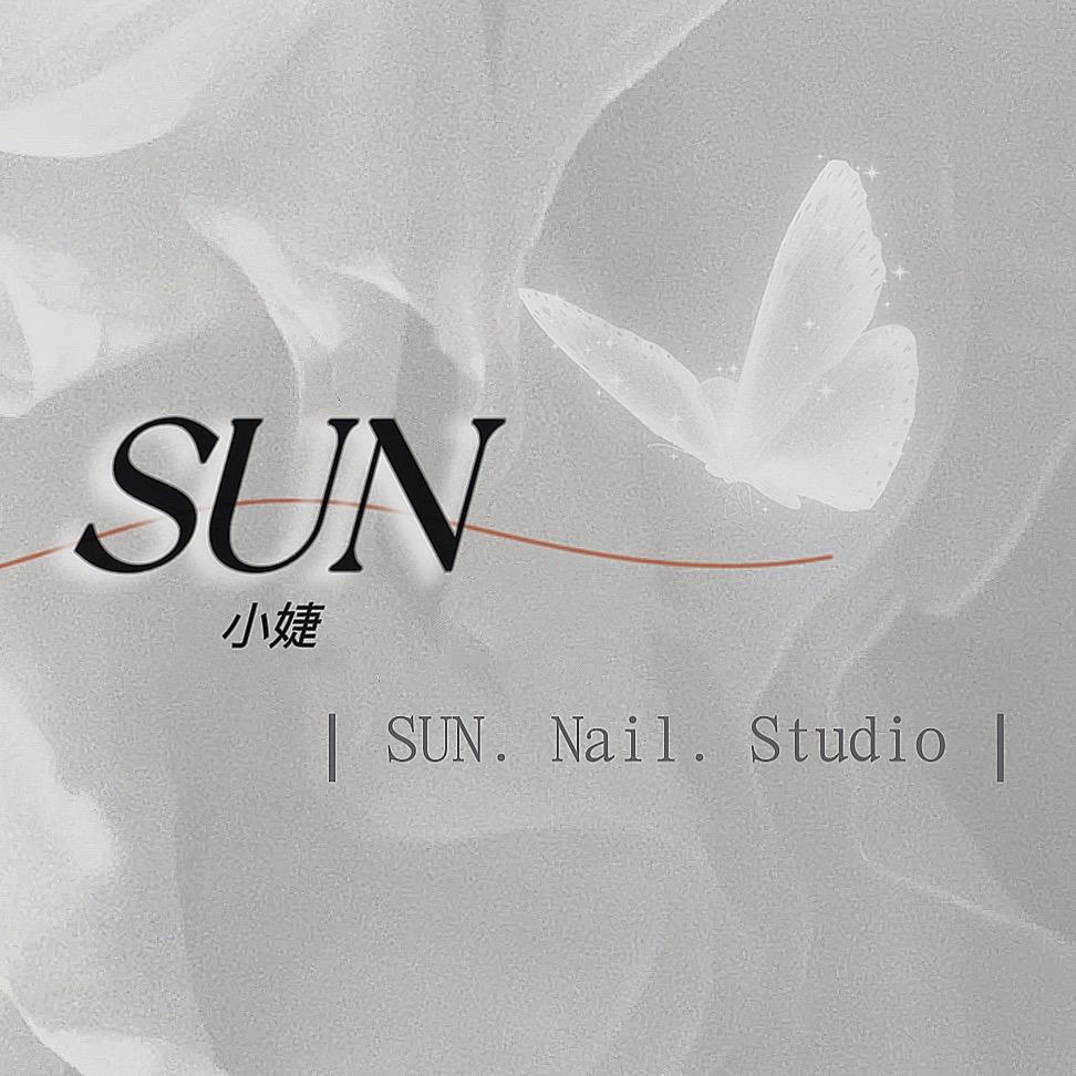 Sun小婕、Nail