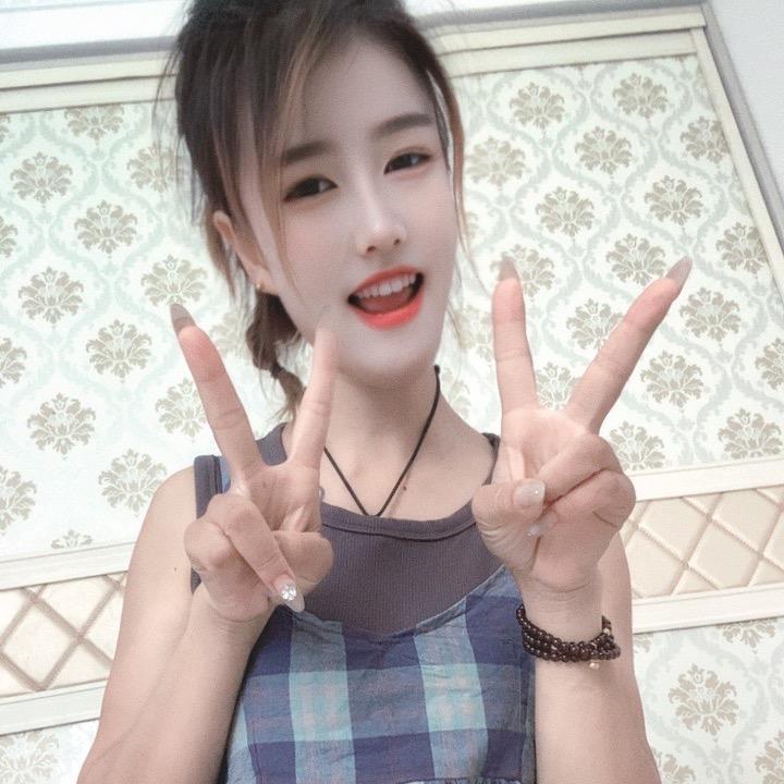 来自江苏涟水的小姐姐