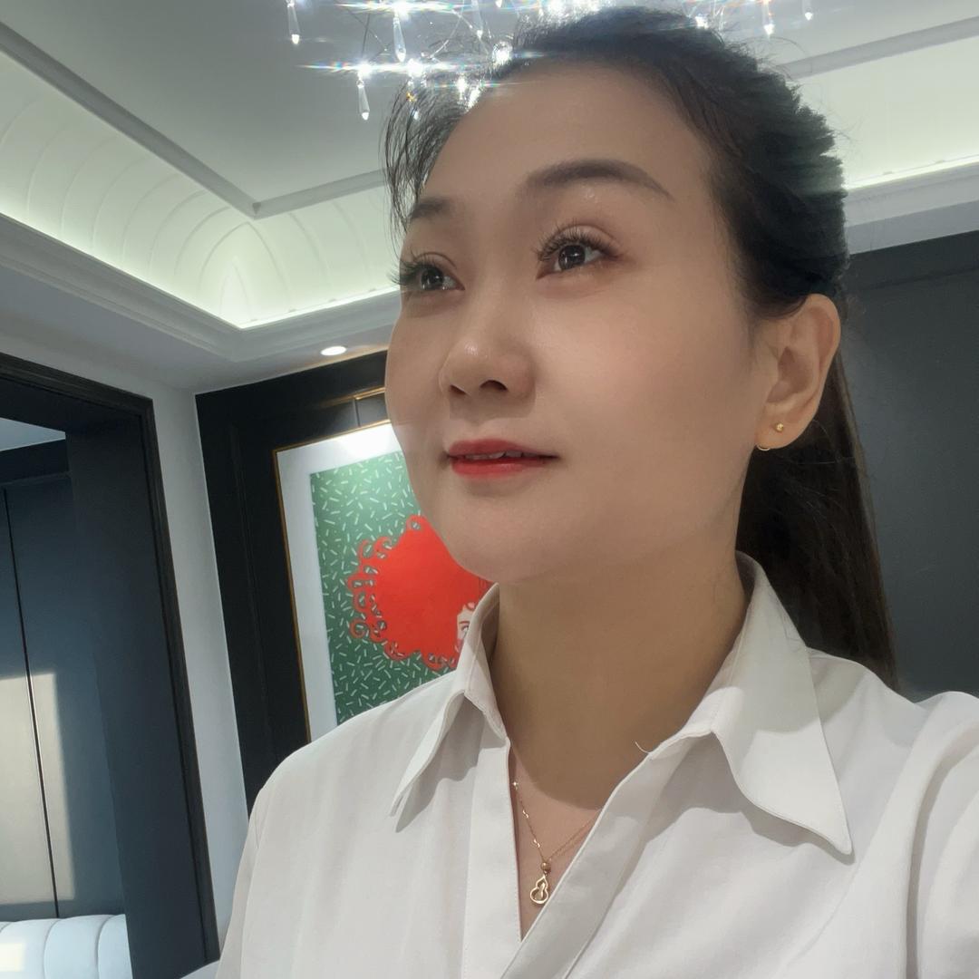 中山慧姐看房