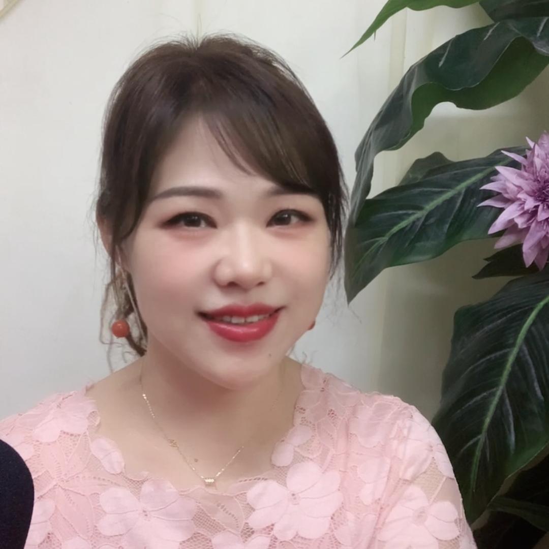 如歌茉莉