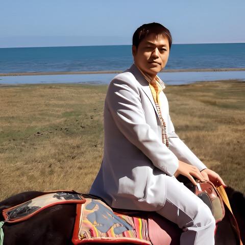西域黑哥.张天意