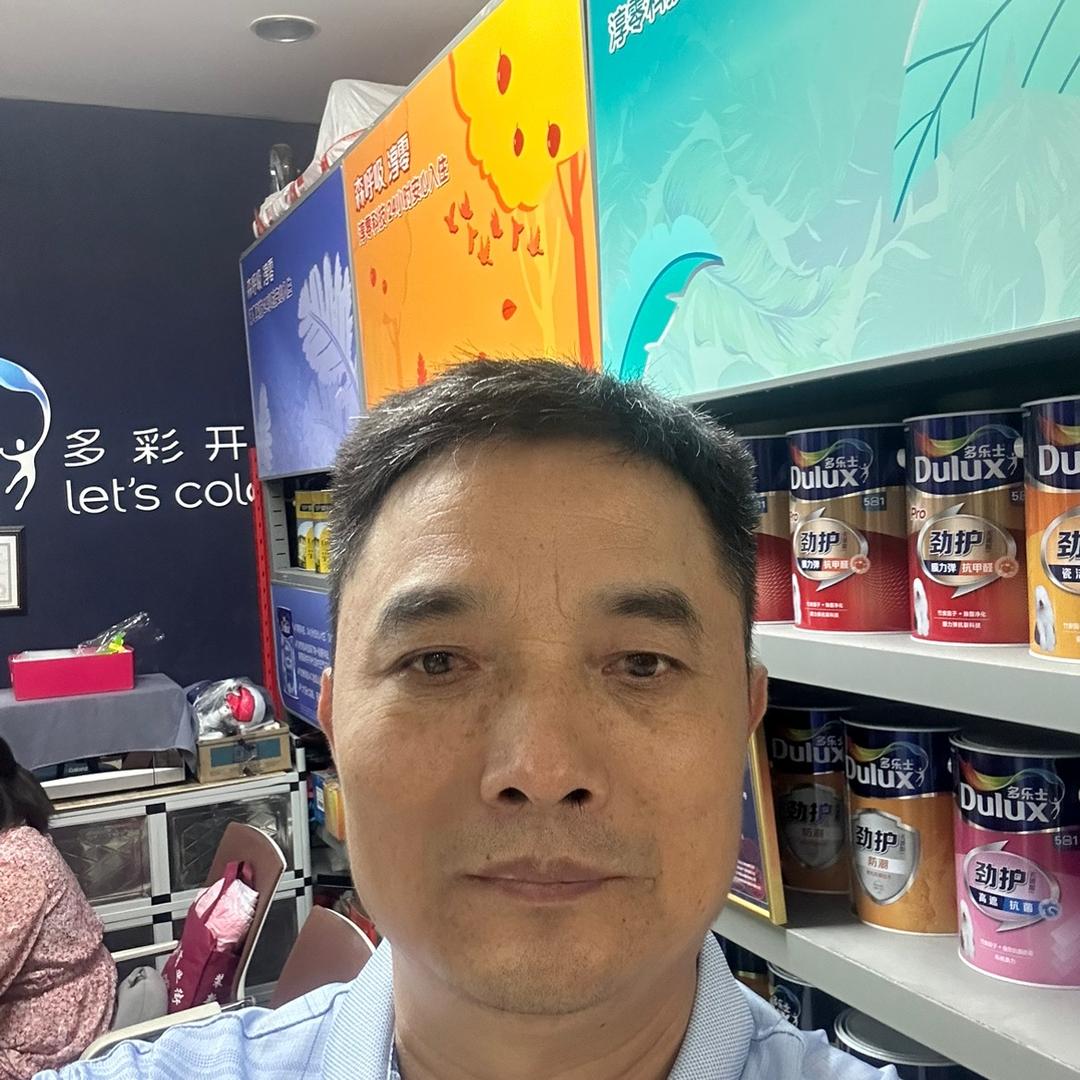 骑着水牛游世界
