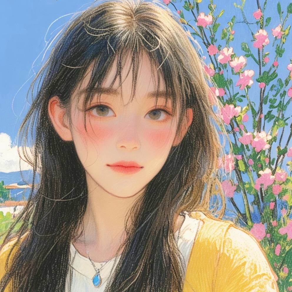 安安