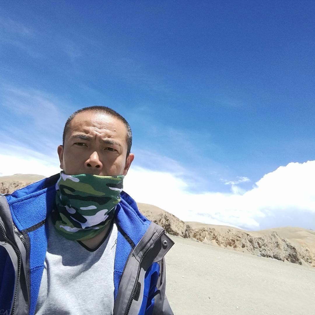 . 墨森的旅途