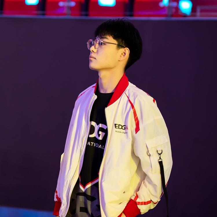 CFM梦殇
