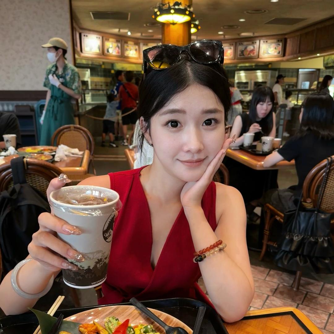 栗子🧸