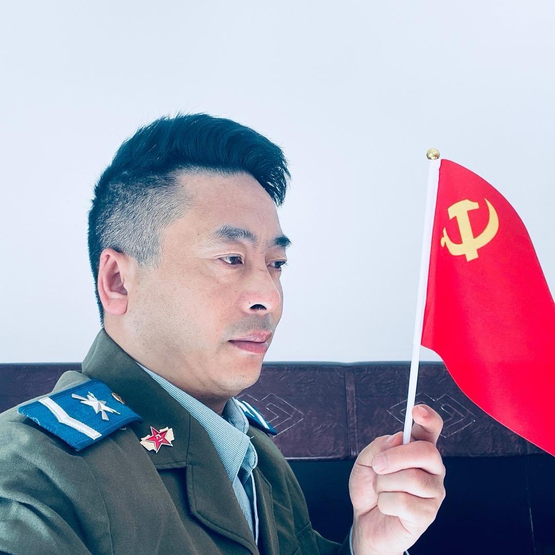 中国星🇨🇳