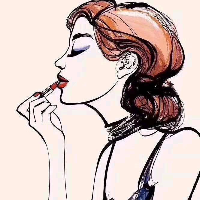 铿锵玫瑰🌹