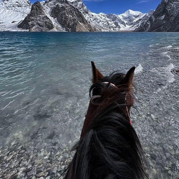 夜市的灯亮了 