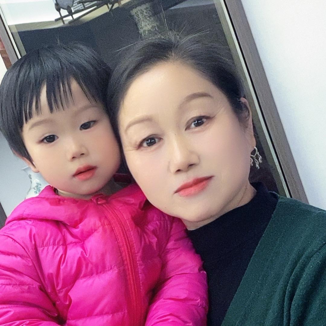 幸福美好（拒绝私信）