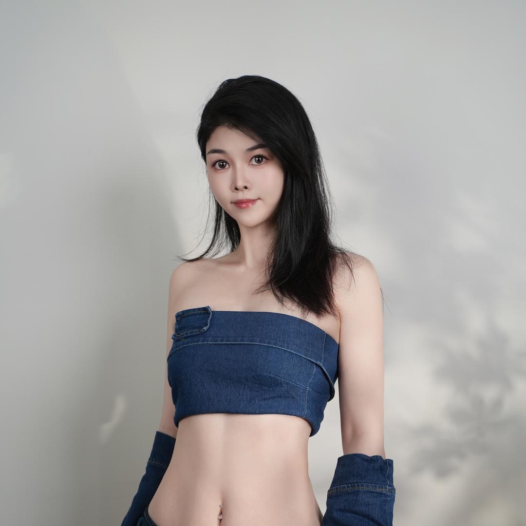 灏凌懒人揉腹—驻颜呼吸