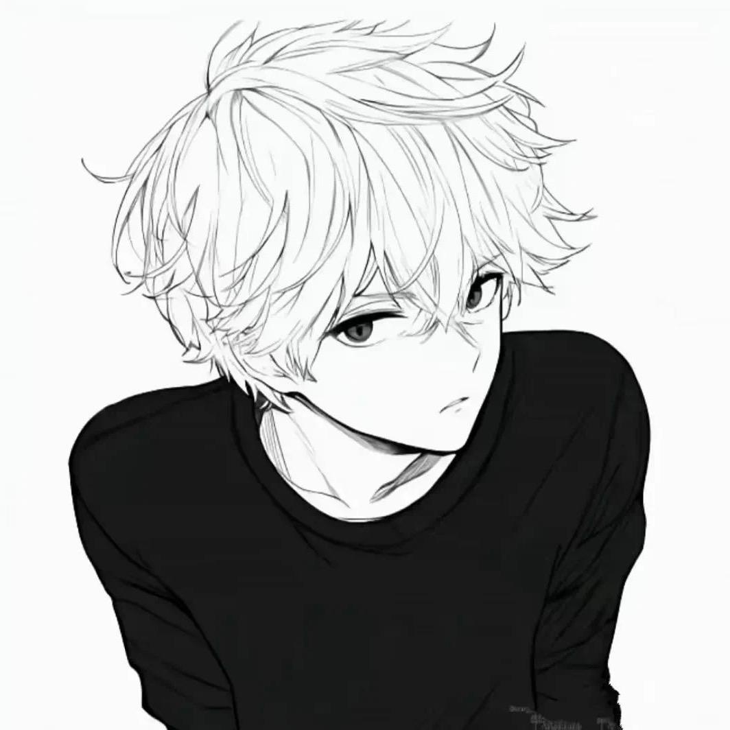伤心男人