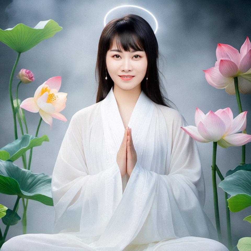 战甲小姐姐