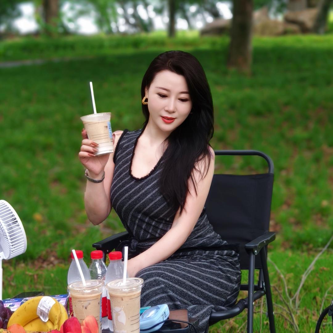 冷女士