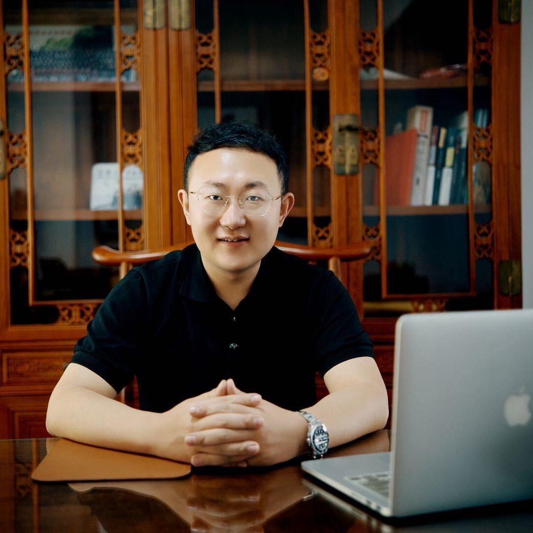 腾艺堂二手红木