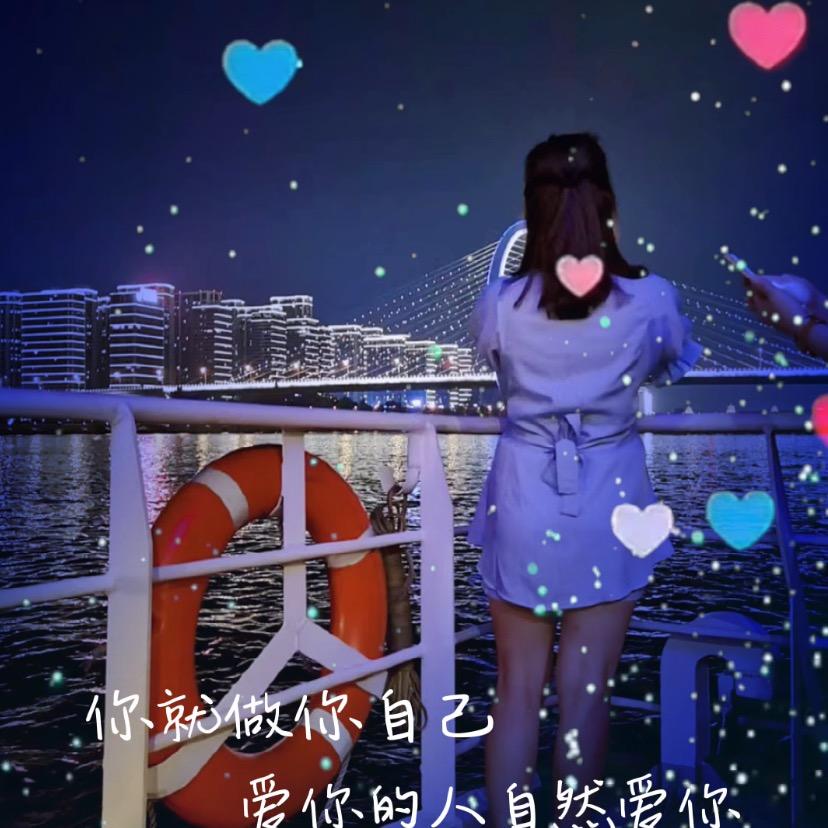 初夏的风💫