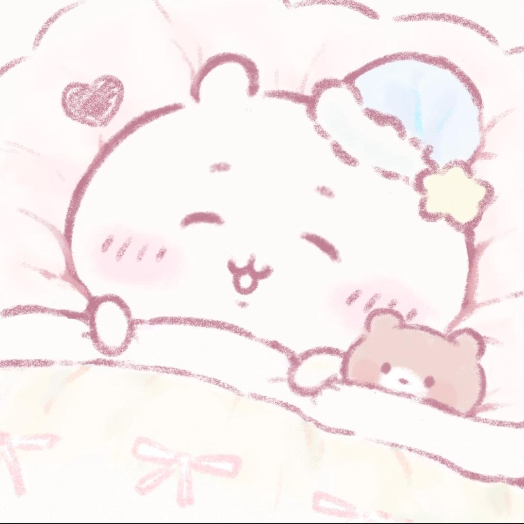 我是晨晨 朱朱睿睿小姜和岚岚是我的好朋友