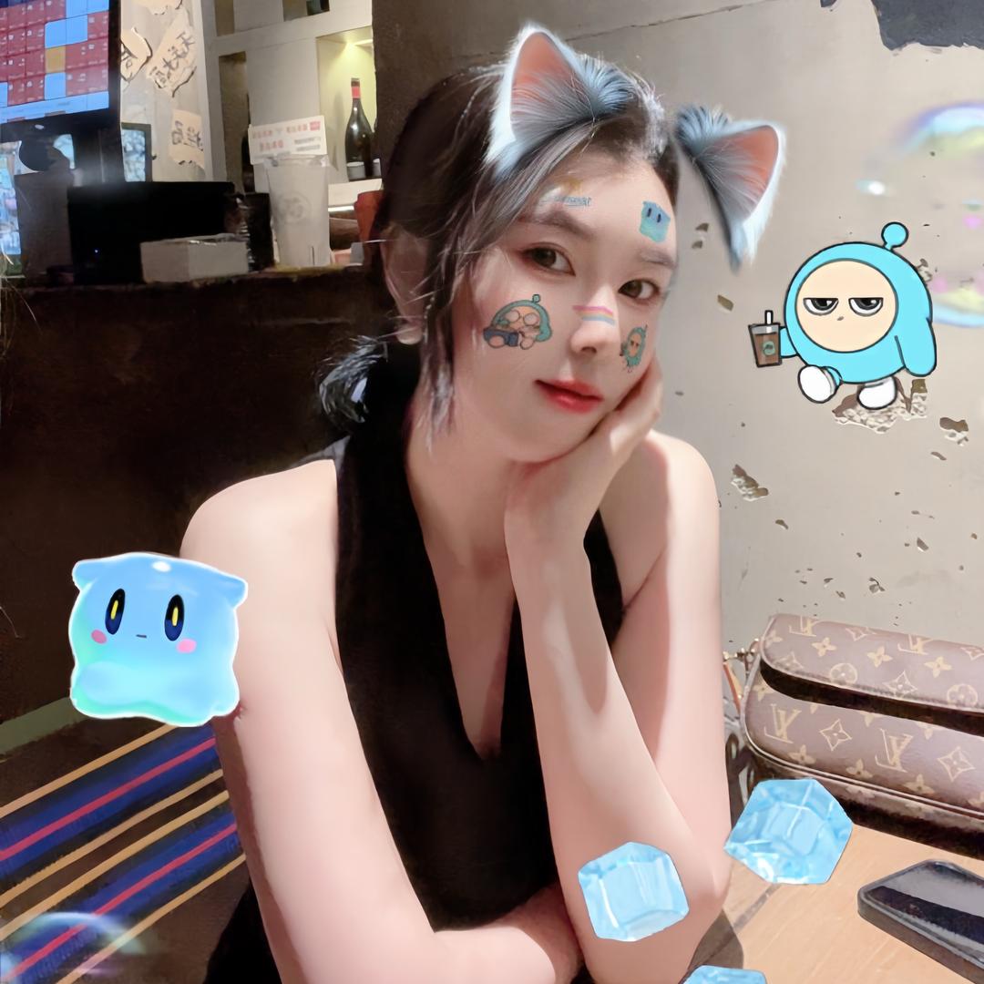爱吃香菜