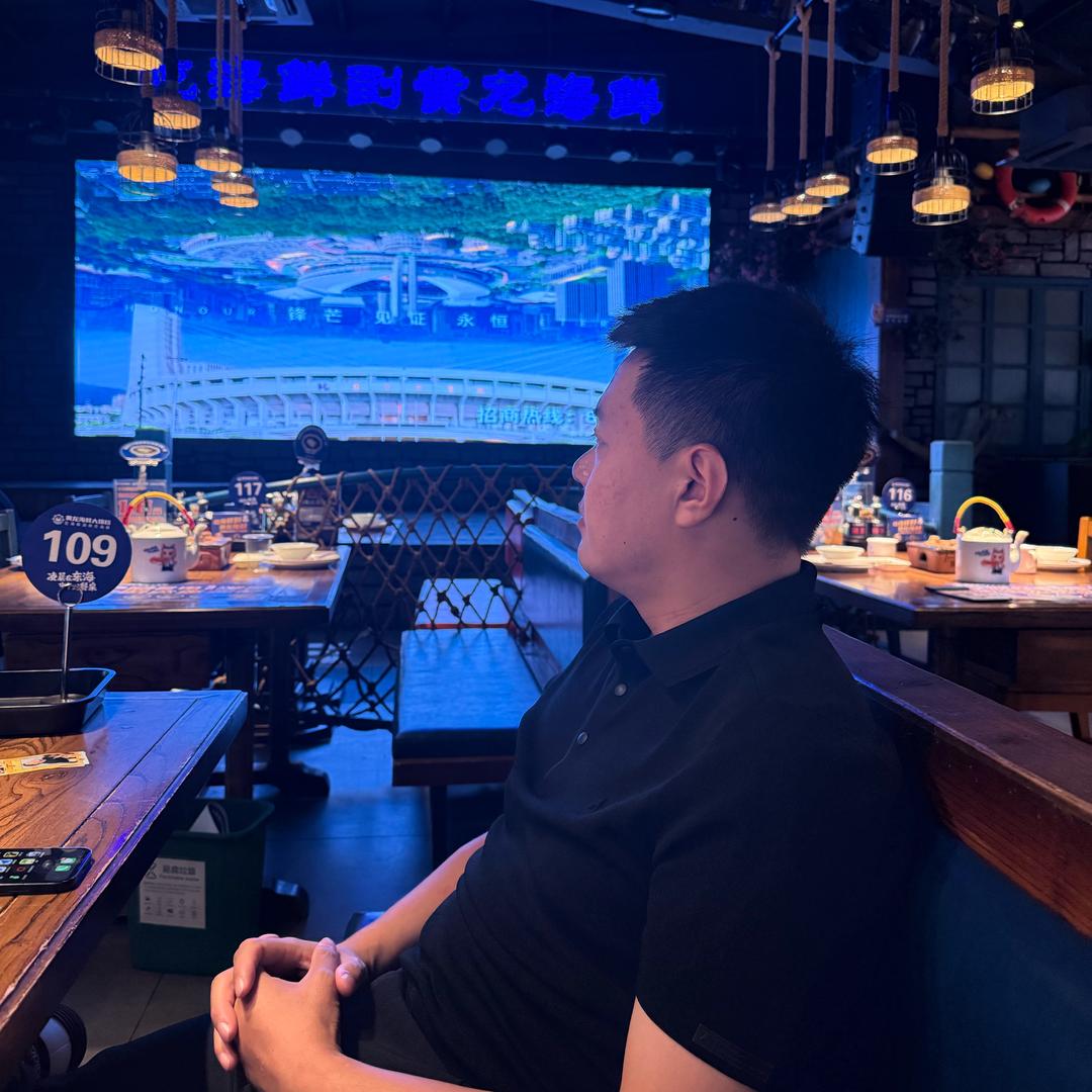 阿辉