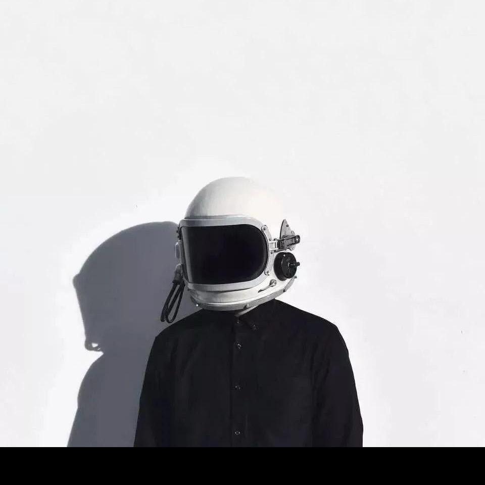 长大要当太空人🧑‍🚀