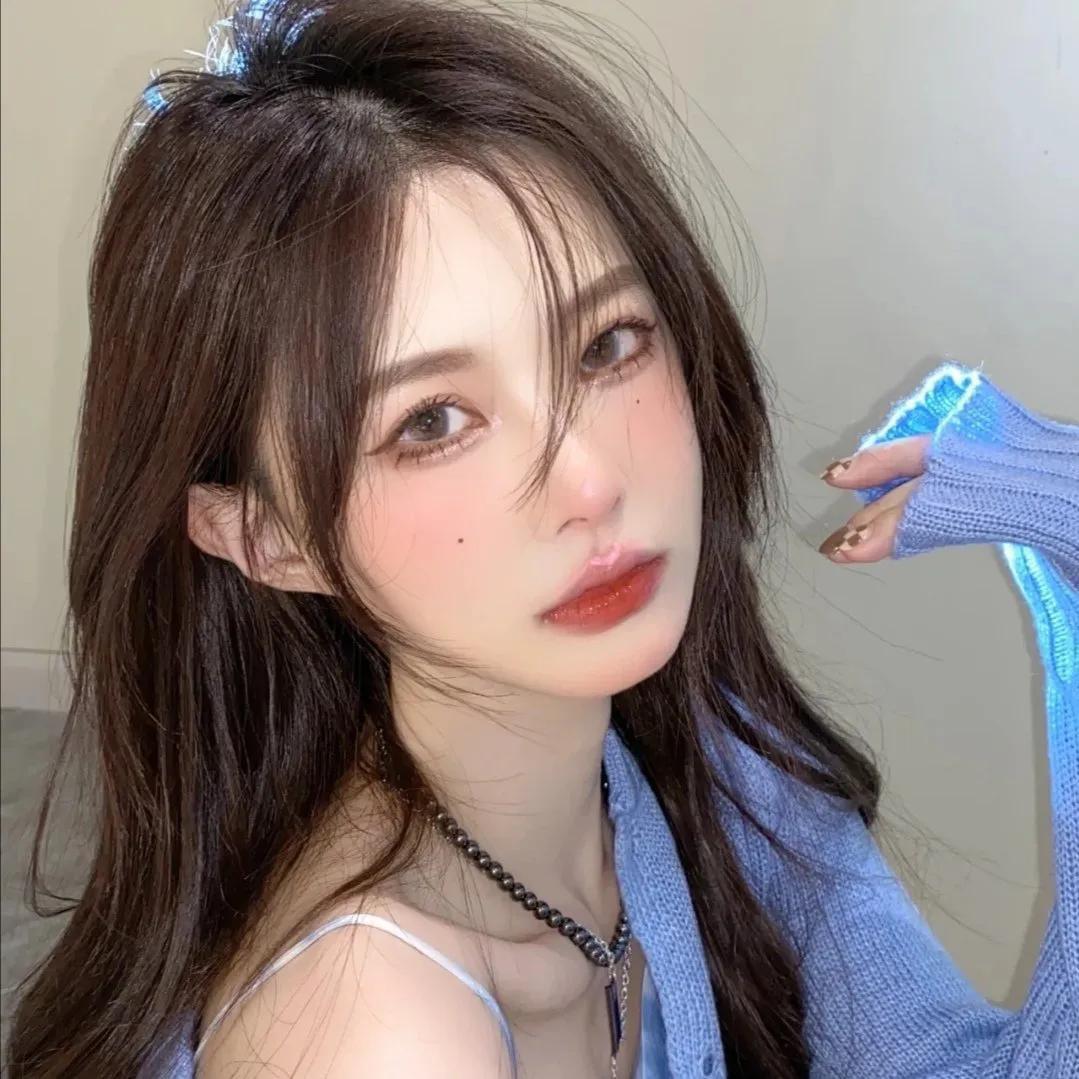 柠柠🍋很可爱⁴¹³的头像