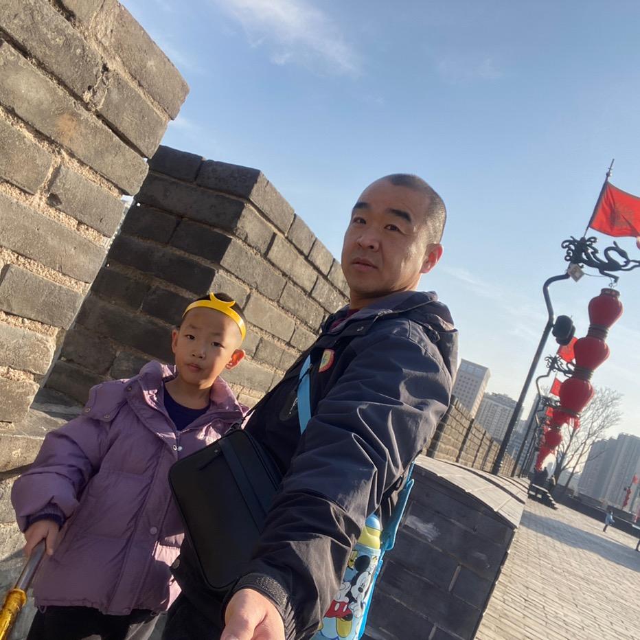 红太阳.