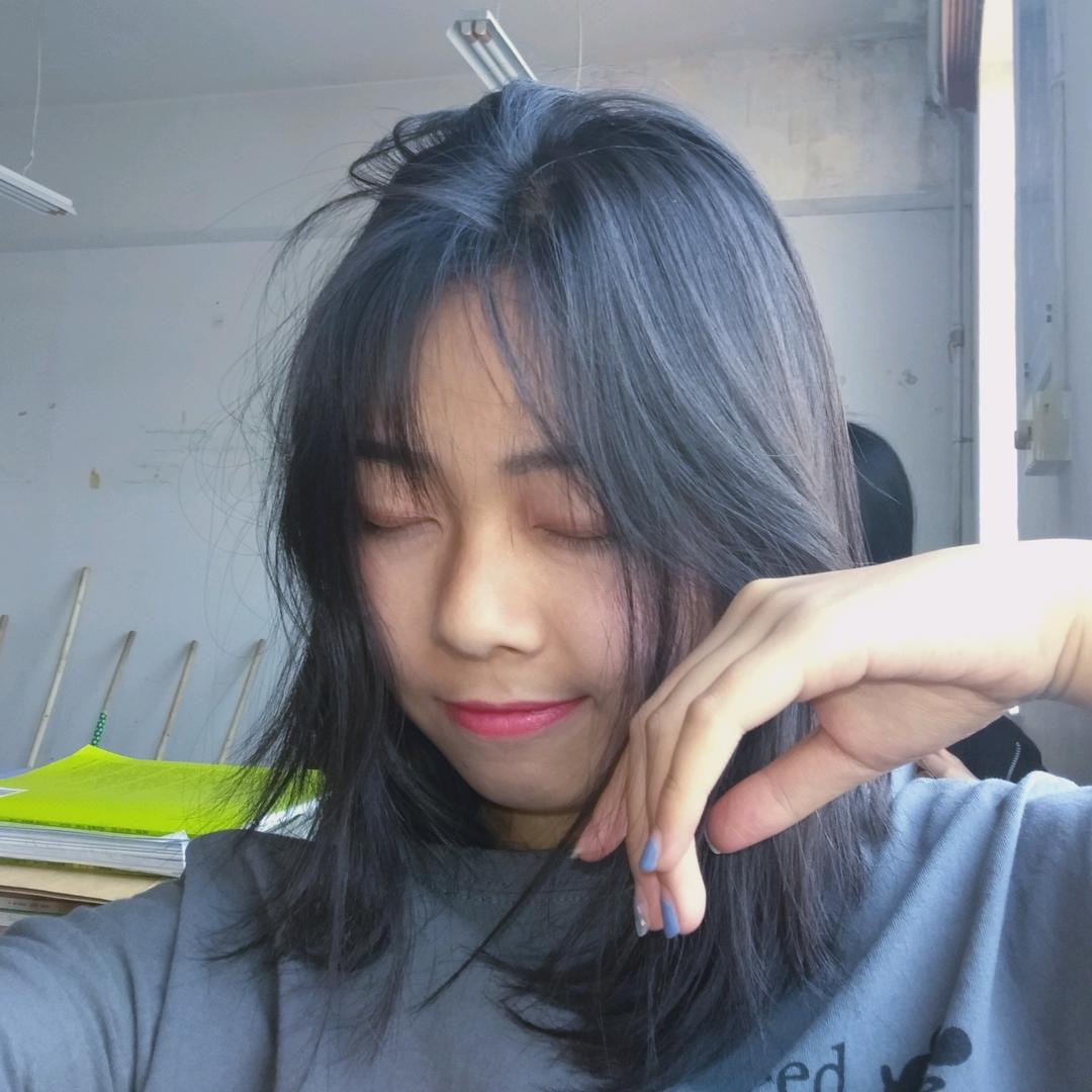 女孩🌈🌈