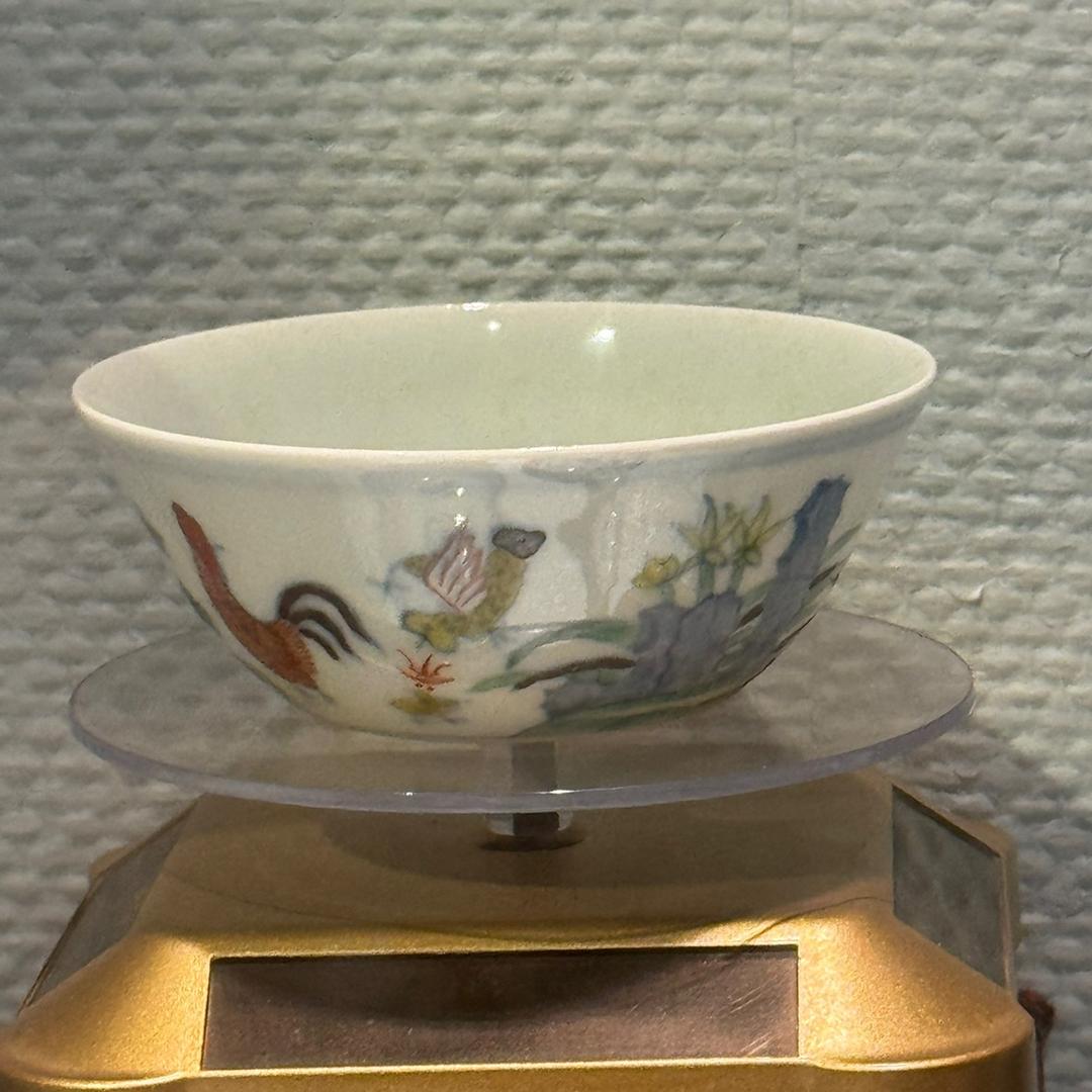 价值一亿的花瓶