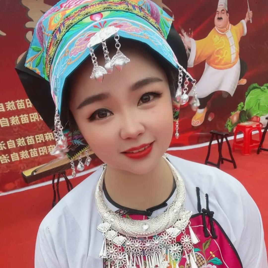 琴琴（云果园）