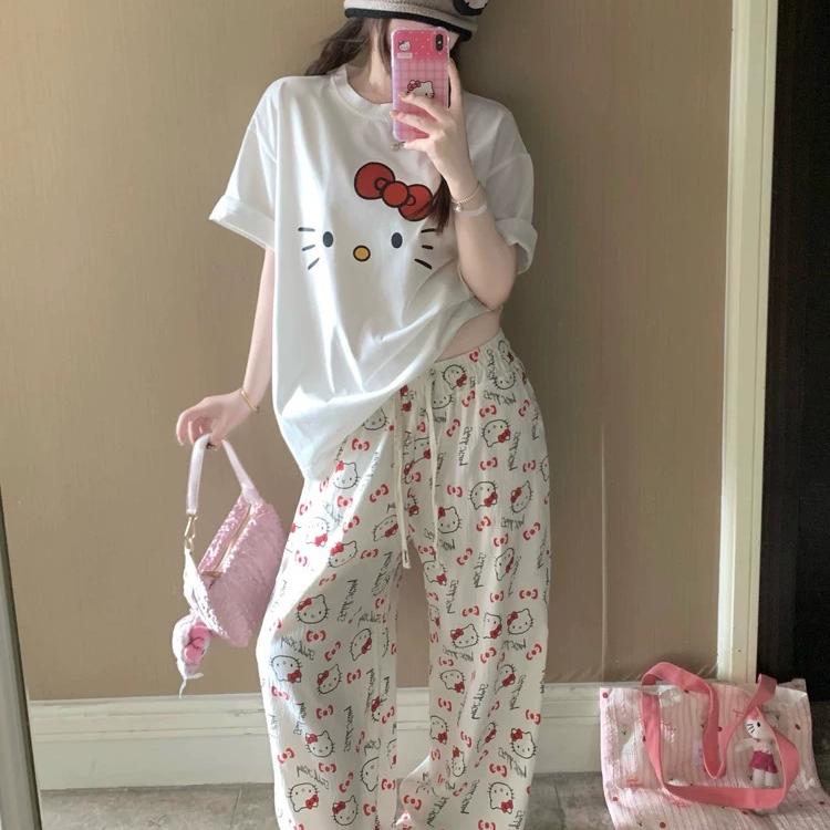 夏至精选家居服