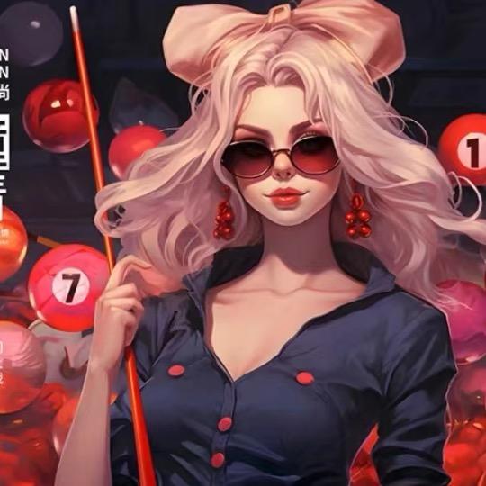 老赵台球器材精选店